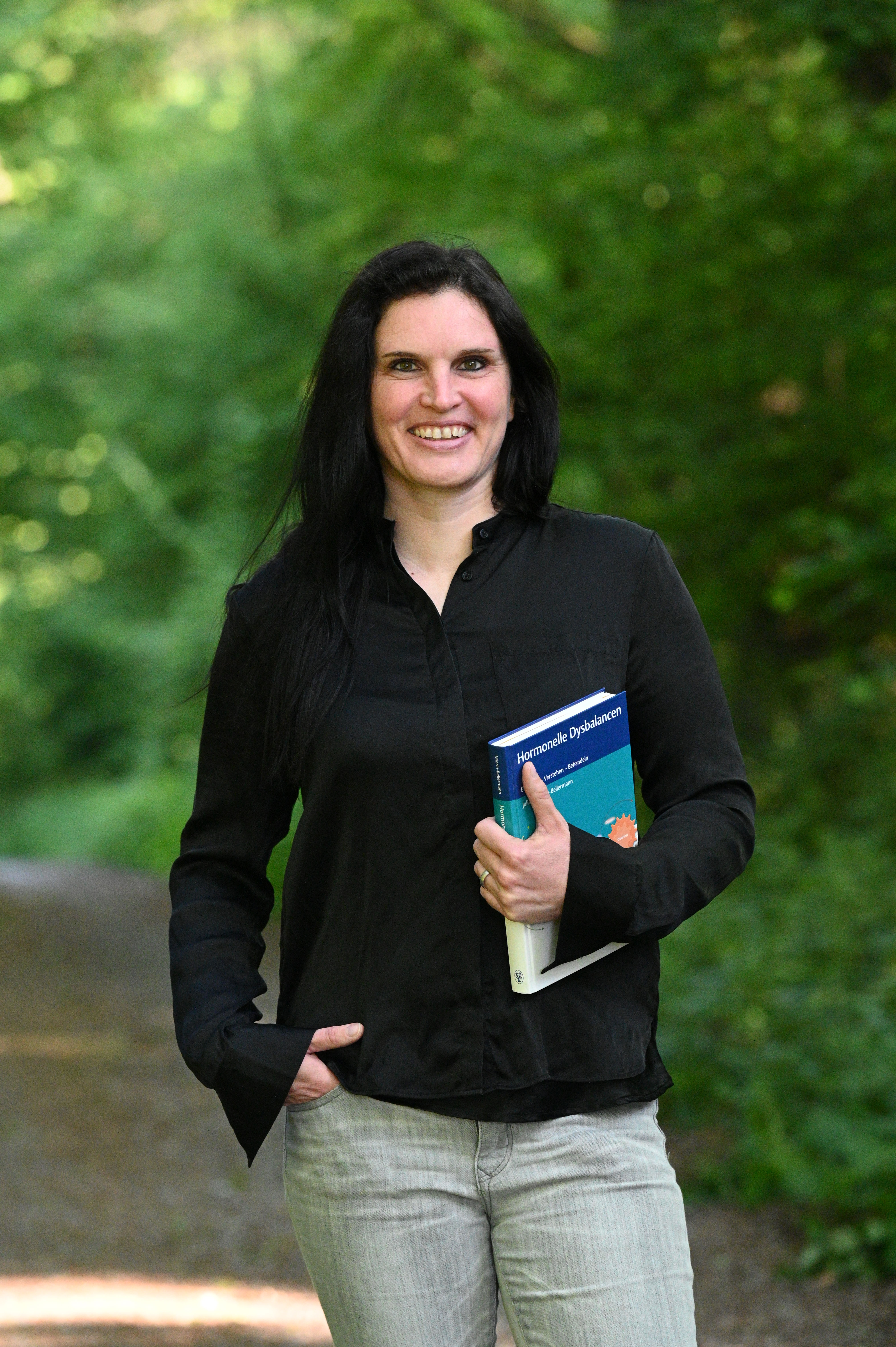 Ihre Heilpraktikerin